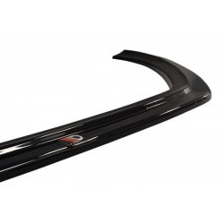 LAME DU PARE-CHOCS AVANT V.1 VW GOLF VII R (APRES FACELIFT)