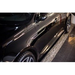 RAJOUTS DES BAS DE CAISSE POUR RENAULT TALISMAN