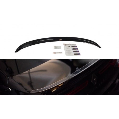 SPOILER CAP RENAULT TALISMAN