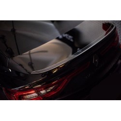 SPOILER CAP RENAULT TALISMAN
