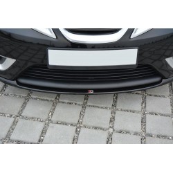 LAME DU PARE-CHOCS AVANT SAAB 9-3 AERO MK2 FACELIFT