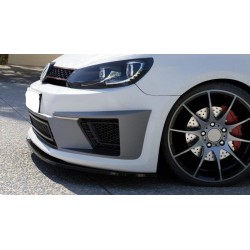 BODYKIT VW GOLF VI (R400 LOOK)