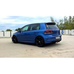 BODYKIT VW GOLF VI (R400 LOOK)