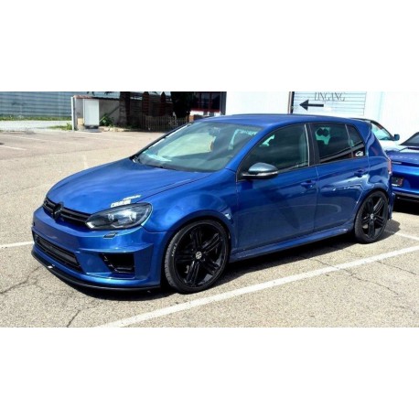 BODYKIT VW GOLF VI (R400 LOOK)