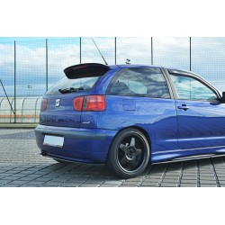 BECQUET EXTENSION SEAT IBIZA MK2 FACELIFT CUPRA
