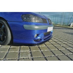 LAME DU PARE-CHOCS AVANT / SPLITTER V.1 SEAT IBIZA MK2 FACELIFT CUPRA