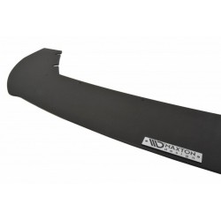 SPORT LAME DU PARE-CHOCS AVANT SEAT LEON III CUPRA / FR