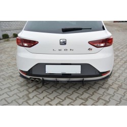 DIFFUSEUR ARRIERE SEAT LEON III FR