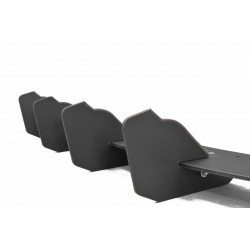 DIFFUSEUR ARRIERE SEAT LEON III FR