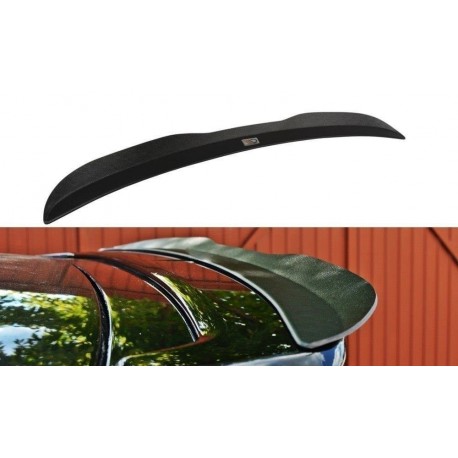 SPOILER CAP SKODA FABIA I RS