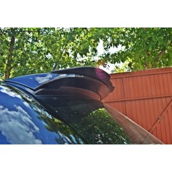 SPOILER CAP SKODA FABIA I RS