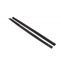 RAJOUTS DES BAS DE CAISSE POUR SKODA FABIA RS MK2