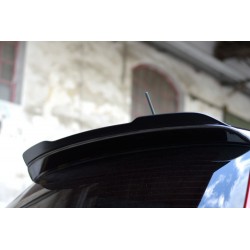 SPOILER CAP SKODA FABIA RS MK2