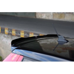 SPOILER CAP SKODA FABIA RS MK2