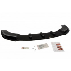 LAME DE PARE-CHOCS AVANT OCTAVIA 2 AVANT FACELIFT, STANDARD PARE-CHOCS