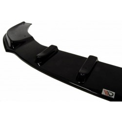 LAME DE PARE-CHOCS AVANT OCTAVIA 2 AVANT FACELIFT, STANDARD PARE-CHOCS