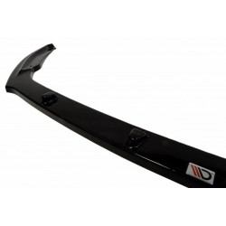 LAME DU PARE-CHOCS AVANT V.2 SKODA OCTAVIA III
