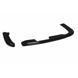 LAME DU PARE-CHOCS ARRIERE SKODA OCTAVIA RS MK2 / MK2 FL SEDAN / COMBI