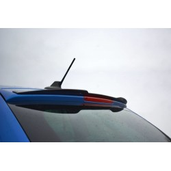 SPOILER CAP SKODA OCTAVIA RS MK2 / MK2 FL COMBI