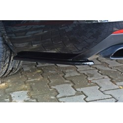 LAME DU PARE CHOCS ARRIERE SKODA OCTAVIA III RS PREFACE/FACELIFT