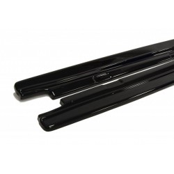 RAJOUTS DES BAS DE CAISSE POUR SKODA OCTAVIA RS MK3 / MK3 FL HATCHBACK / KOMBI