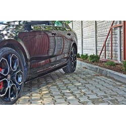 RAJOUTS DES BAS DE CAISSE POUR SKODA OCTAVIA RS MK3 / MK3 FL HATCHBACK / KOMBI