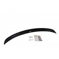SPOILER CAP SKODA OCTAVIA 3/3FL RS COMBI