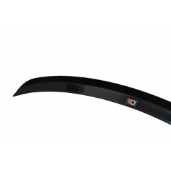 SPOILER CAP SKODA OCTAVIA 3/3FL RS COMBI