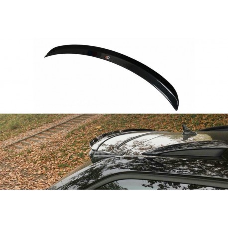 SPOILER CAP SKODA OCTAVIA 3/3FL RS COMBI SPOILER CAP SKODA OCTAVIA 3/3FL RS COMBI