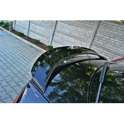 SPOILER CAP SKODA OCTAVIA III RS PREFACE/FACELIFT
