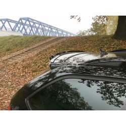 SPOILER CAP SKODA OCTAVIA 3/3FL RS COMBI