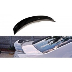 SPOILER CAP SKODA OCTAVIA III RS PREFACE/FACELIFT