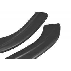 LAME DU PARE CHOCS ARRIERE SKODA RAPID SPACEBACK