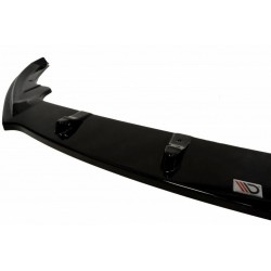 LAME DU PARE-CHOCS AVANT SKODA RAPID