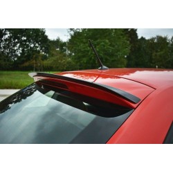 SPOILER CAP SKODA RAPID SPACEBACK