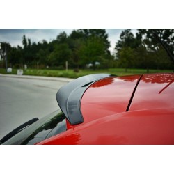 SPOILER CAP SKODA RAPID SPACEBACK