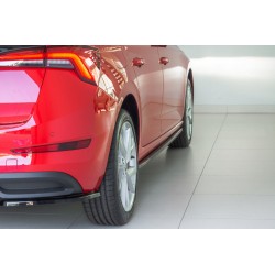 RAJOUTS DES BAS DE CAISSE POUR SKODA SCALA