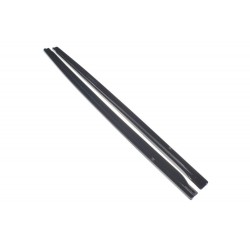 RAJOUTS DES BAS DE CAISSE POUR SKODA SCALA