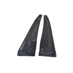 RAJOUTS DES BAS DE CAISSE POUR SKODA SCALA