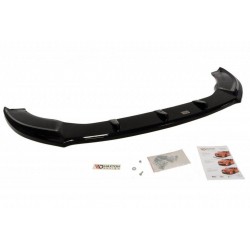 LAME DU PARE-CHOCS AVANT SKODA SUPERB MK2 FL