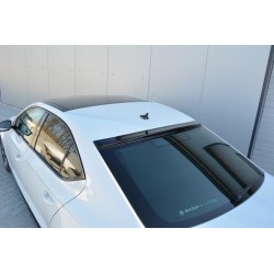 EXTENSION DE LA FENÊTRE ARRIÈRE SKODA SUPERB III