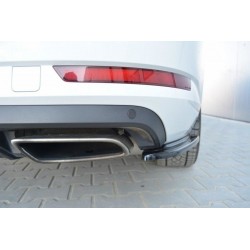 LAME DU PARE CHOCS ARRIERE SKODA SUPERB III