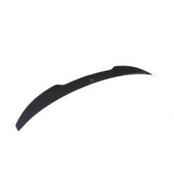 SPOILER CAP V.2 SKODA SUPERB MK3 / MK3 FL HATCHBACK