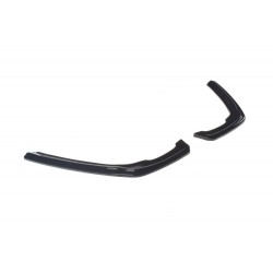 LAME DU PARE-CHOCS ARRIERE SKODA SUPERB MK3 FL HATCHBACK / ESTATE