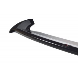 LAME DU PARE-CHOCS AVANT V.1 SKODA SUPERB MK3 FL