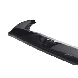 LAME DU PARE-CHOCS AVANT V.2 SKODA SUPERB MK3 FL