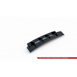 RAJOUT DU PARE-CHOCS ARRIERE SKODA KODIAQ MK1 SPORTLINE