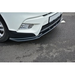 LAME DU PARE-CHOCS AVANT / SPLITTER V.1 SSANGYONG TIVOLI