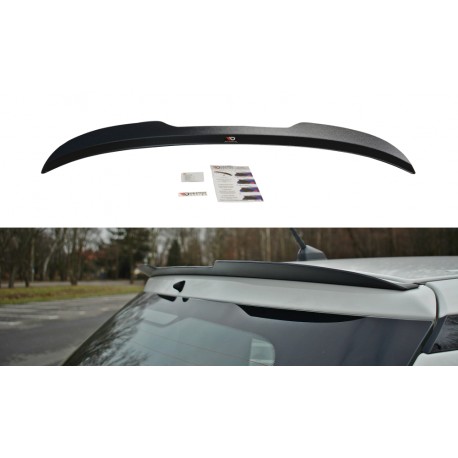 SPOILER CAP SSANGYONG TIVOLI