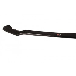 LAME DU PARE-CHOCS AVANT / SPLITTER V.3 SUBARU BRZ FACELIFT